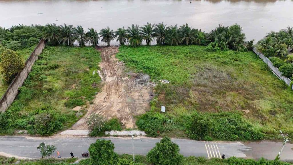 Đất đảo kim cương quận 9 view Sông 83m2 chính chủ bán lỗ - Ảnh 3