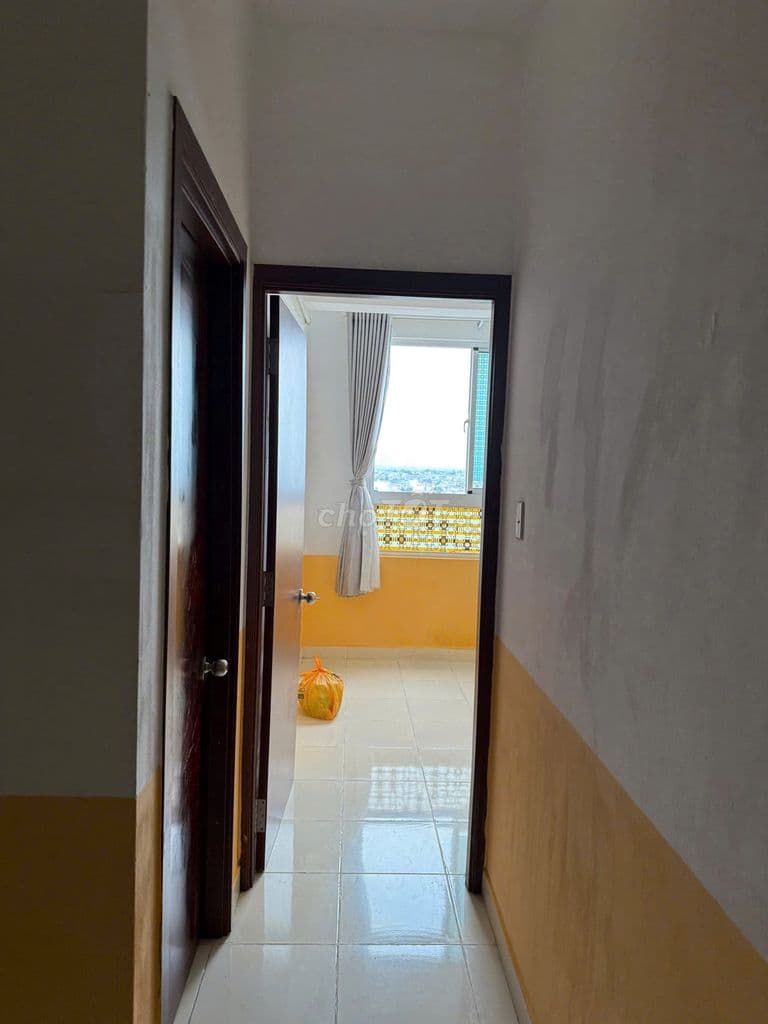 Chung cư Đông Hải Q.12 - 3pn 2wc chỉ 2ty150 - sổ riêng có thang máy - Ảnh 3