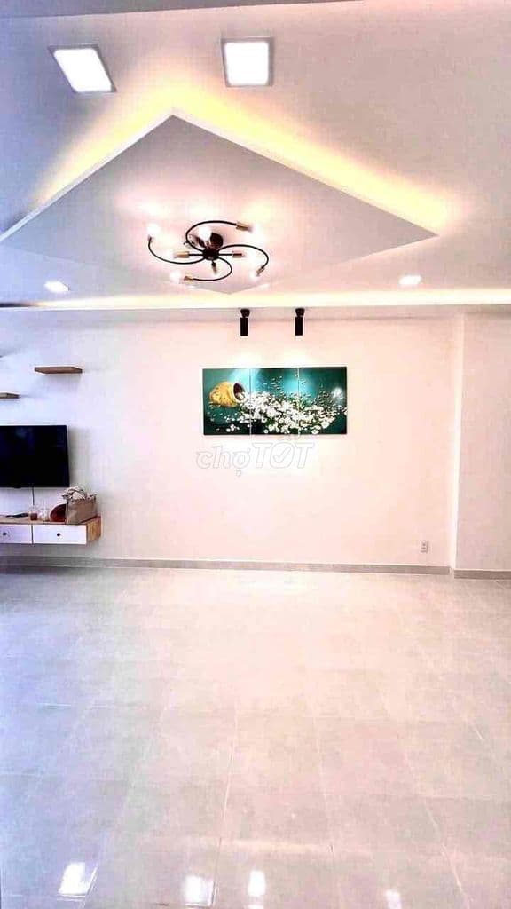 BÁN CHUNG CƯ BABYLON - 683 Âu Cơ, Tân Phú - Ảnh 3