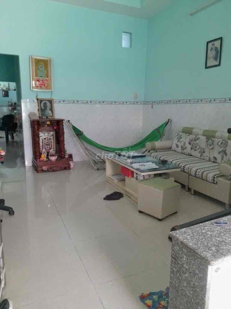 Bán nhà Phú Định Q8- 90m2- nhỉnh 4🧄 - Ảnh 2