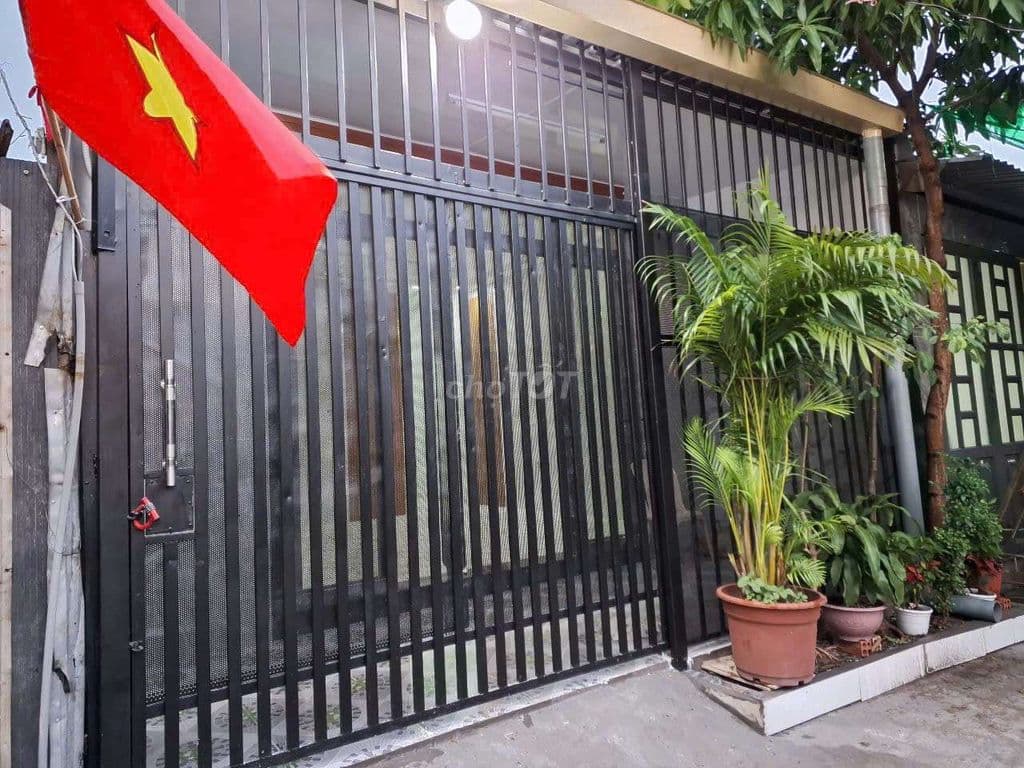 Bán nhà cấp 4 CCVB ĐƯỜNG SỐ 48 HBC THỦ ĐỨC CŨ ĐỐI DIỆN GIGAMAL