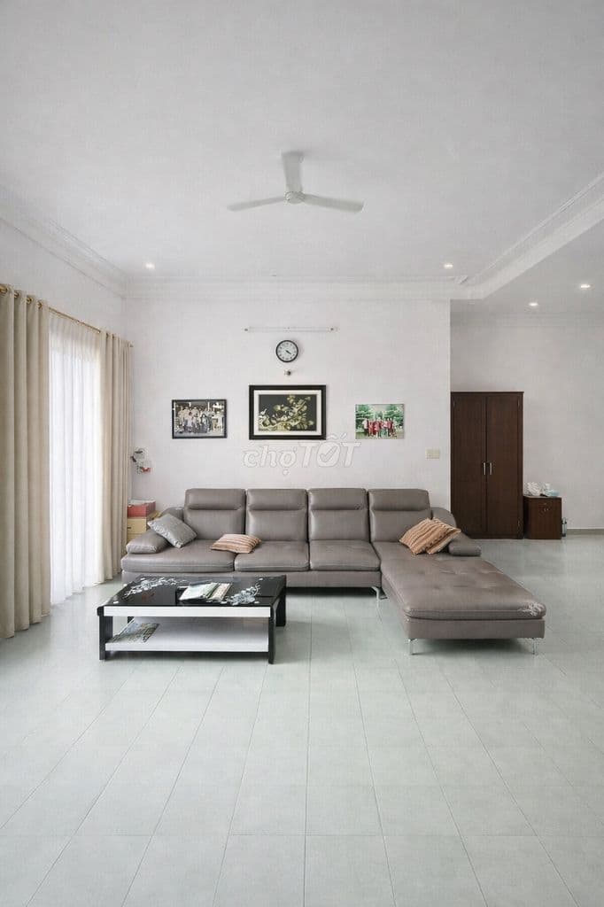 NHÀ ĐẸP, HXT - CMT8 - 5 TẦNG, 5,9X10 - 8.TỶ NHỈNH - Ảnh 3