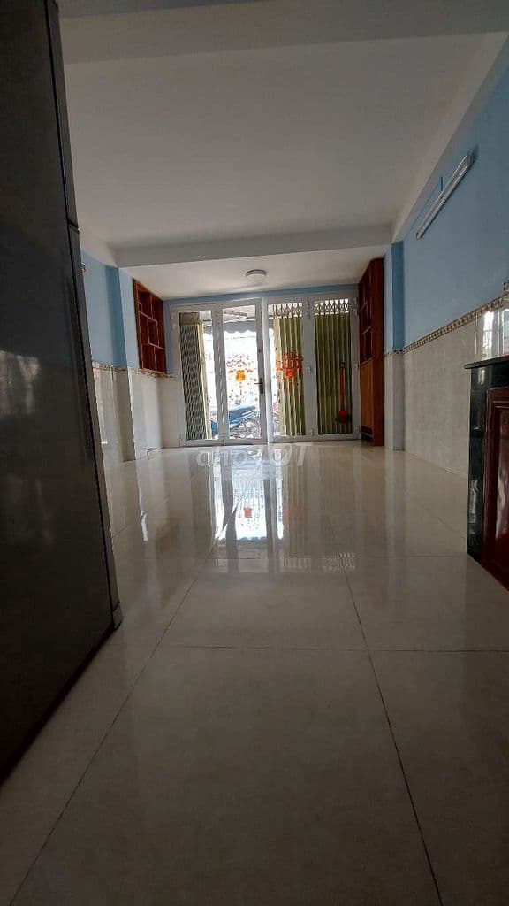 CHÍNH CHỦ CẦN BÁN TẠI Hẻm 64, Đường Đào Tông Nguyên, xã Nhà Bè - Ảnh 2