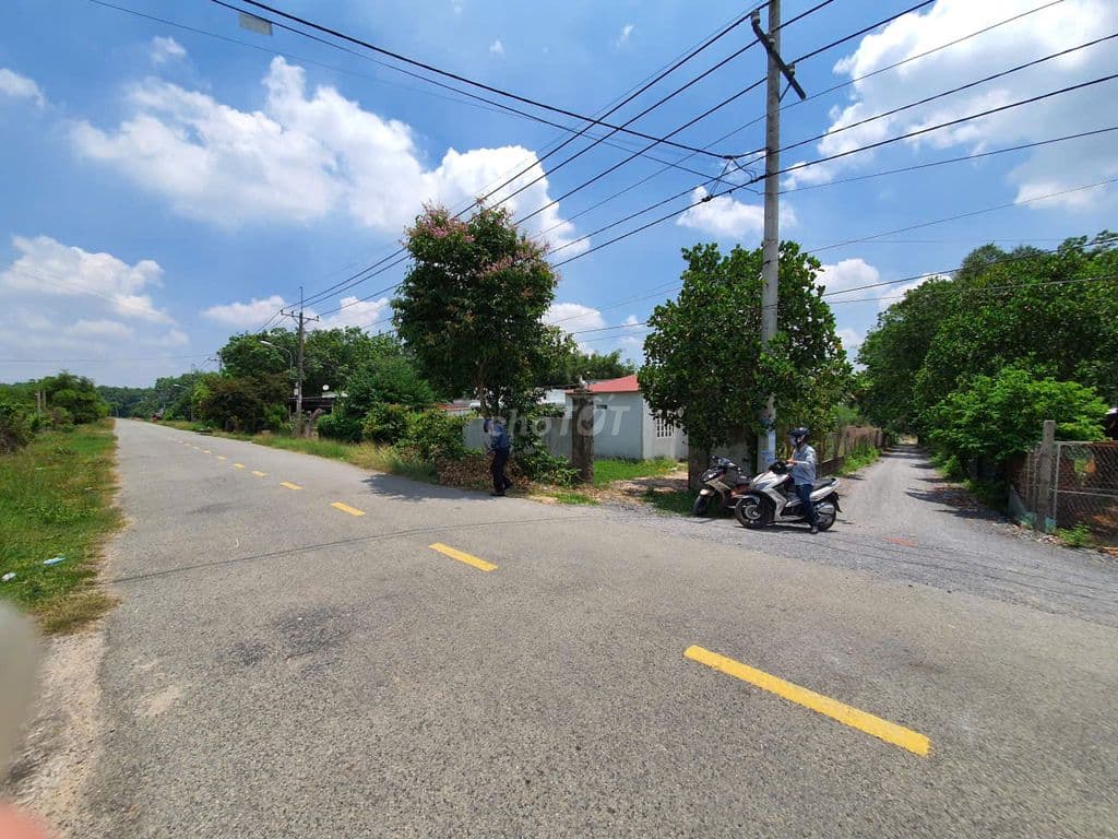 5.5x24 mặt tiền đường Bà Thiên bán 1.75 tỷ - Ảnh 3