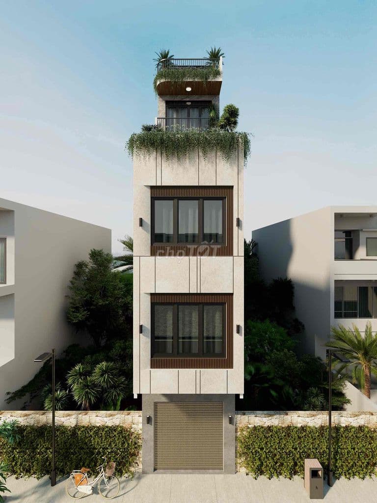 Bán nhà CHDV 3.3x18m 1 trệt 4 lầu st full nội thất MTKD Lạc Long Quân