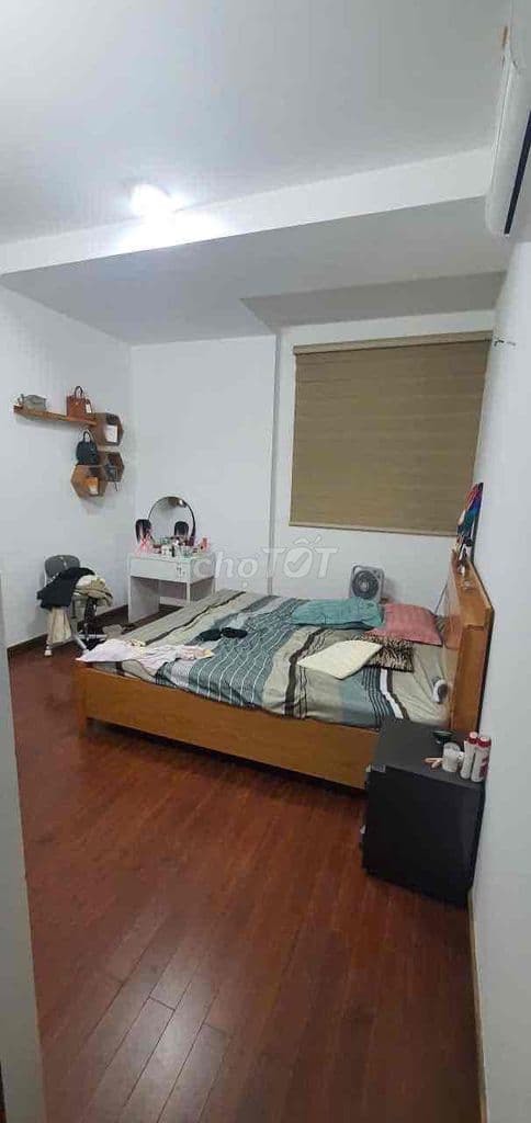 ❎Bán căn hộ 3pn- shr*Nhà mới FullNT*Cc BellezaQ7*Dt 124m2*Giá 5.35 tỷ - Ảnh 3