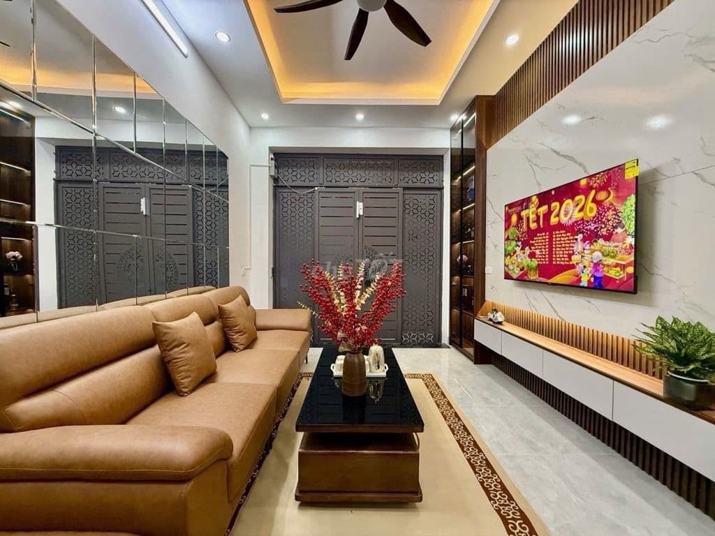 TRƯỜNG CHINH, THANH XUÂN - NGÕ THÔNG - TIỆN ÍCH