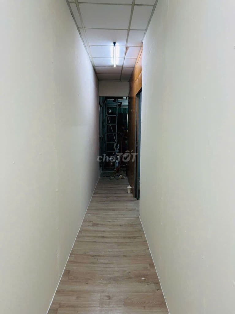 BÁN NHÀ KHU VỰC THẠNH XUÂN QUẬN 12 - Ảnh 3