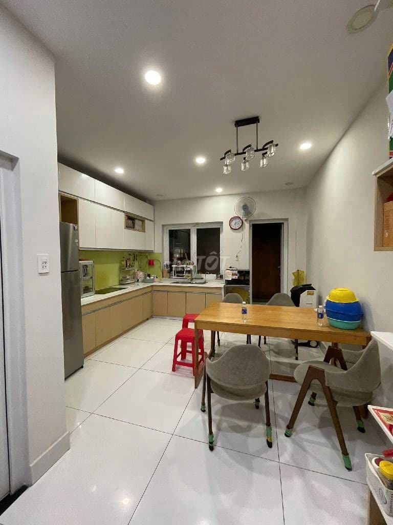 Mặt Tiền - Khu Tên Lửa - Aeon Bình Tân - 4 Tầng - 4 x 20M -Nhỉnh 12 Tỉ - Ảnh 2