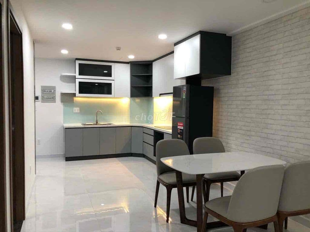 SaiGon South bán 2pn-71m2 đầy đủ nội thất view mát - Ảnh 2