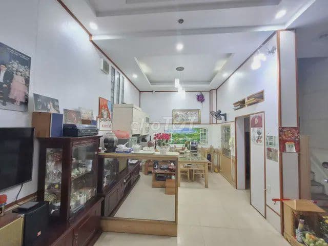 Nhà dân xây Cầu Giấy, Lô góc. 45m, 4 tầng, mặt tiền 5.5m - Ảnh 3