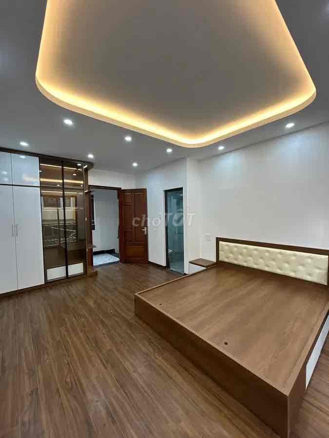 Tây Hồ, Ô tô tránh, 5 tầng thang máy, kinh doanh đỉnh - Ảnh 3