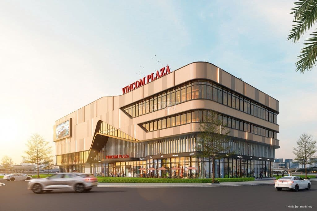 Chỉ 18,8 tỷ liền kề 120m² sát CV, rẻ nhất Vinhomes Đan Phượng - Ảnh 2