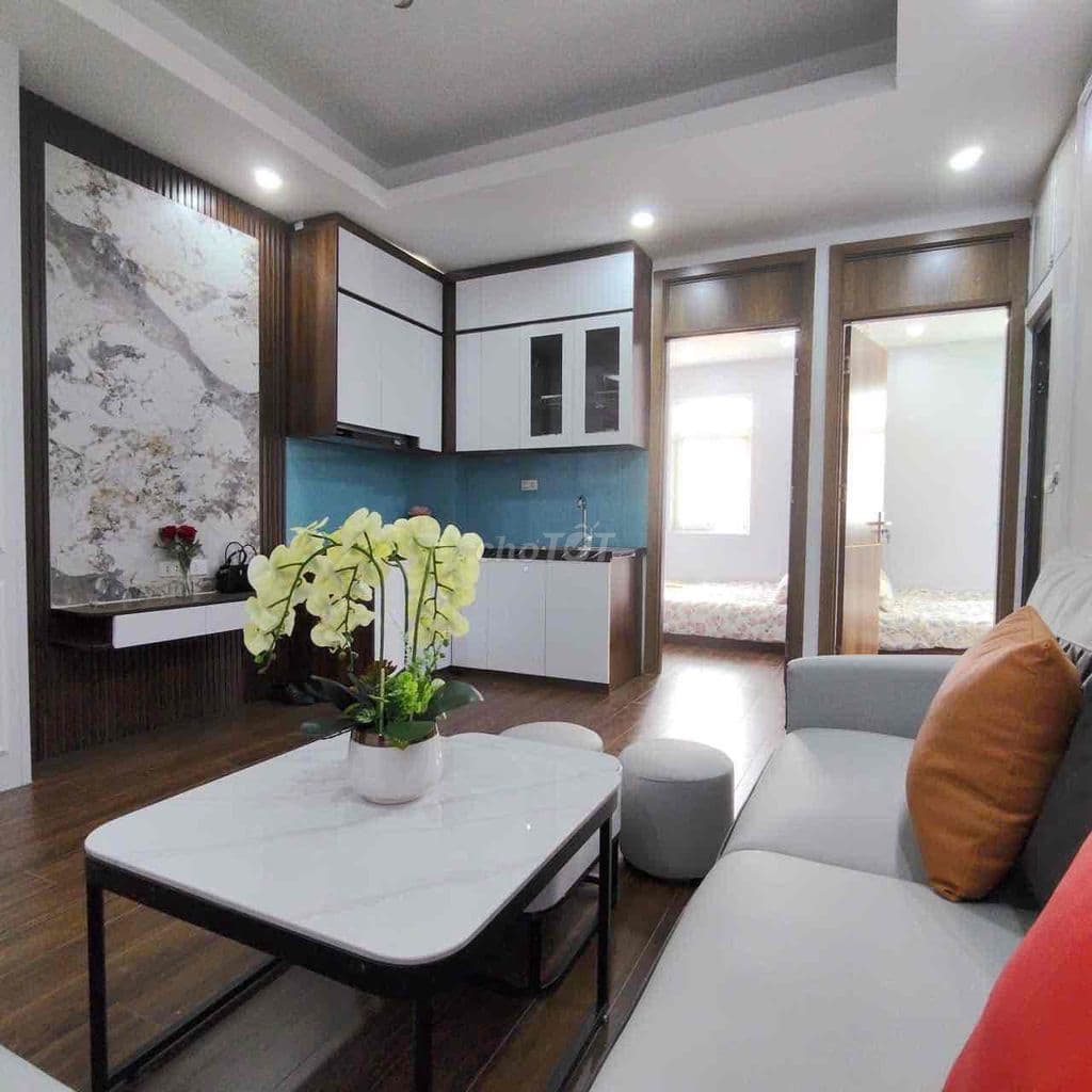 Bán CCMN Phan Đình Giót Giải Phóng- Thoáng Đẹp Sổ Hồng Từng Căn - Ảnh 3