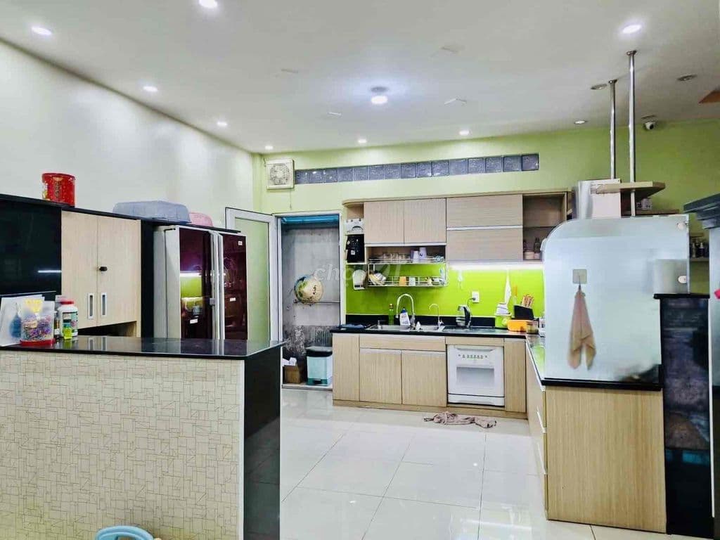 Mặt tiền Đường 16 – Ngang 8m hiếm – 3 tầng – Gần Gigamall– Giá - Ảnh 3