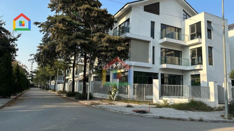 Chủ nhà BÁN BIỆT THỰ GẤP_rẻ nhất Hà Đông_Đón đầu dự án lớn_Chỉ 31 tỷ