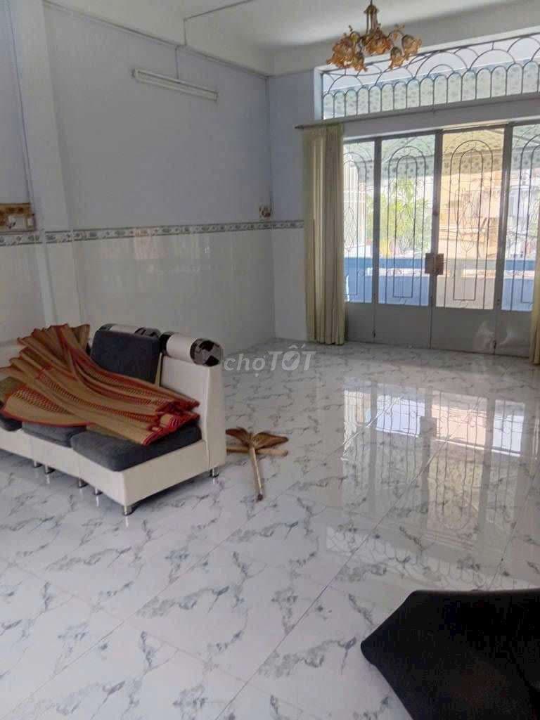 213M2, 5.3X25M, NỞ HẬU 13M- HẺM 6M ÔNG ÍCH KHIÊM- LÊ ĐẠI HÀNH Q11 - Ảnh 3