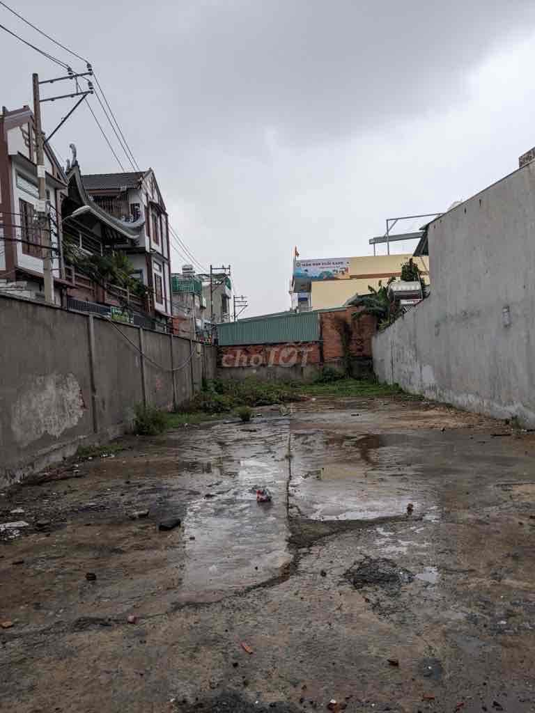 HIẾM!! BÁN ĐẤT MT PHAN VĂN HỚN - ĐƯỜNG 40M - 9.2x34 - 300M2 - HƠN 16TỶ - Ảnh 3