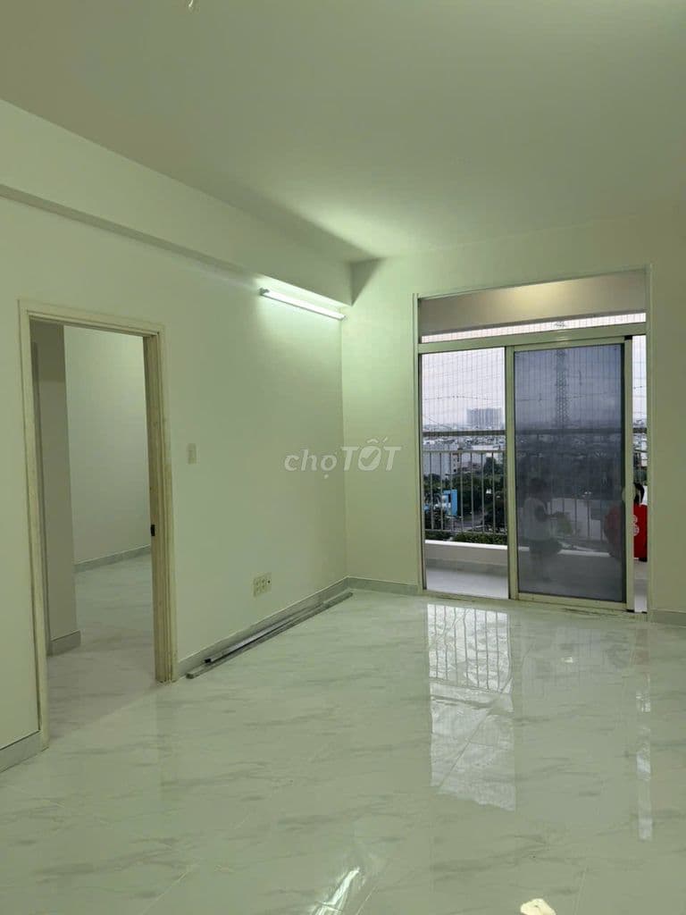 BÁN GẤP CĂN HỘ HƯNG NGÂN QUẬN 12, BLOCK MỚI B1, GIÁ SIÊU HỜI