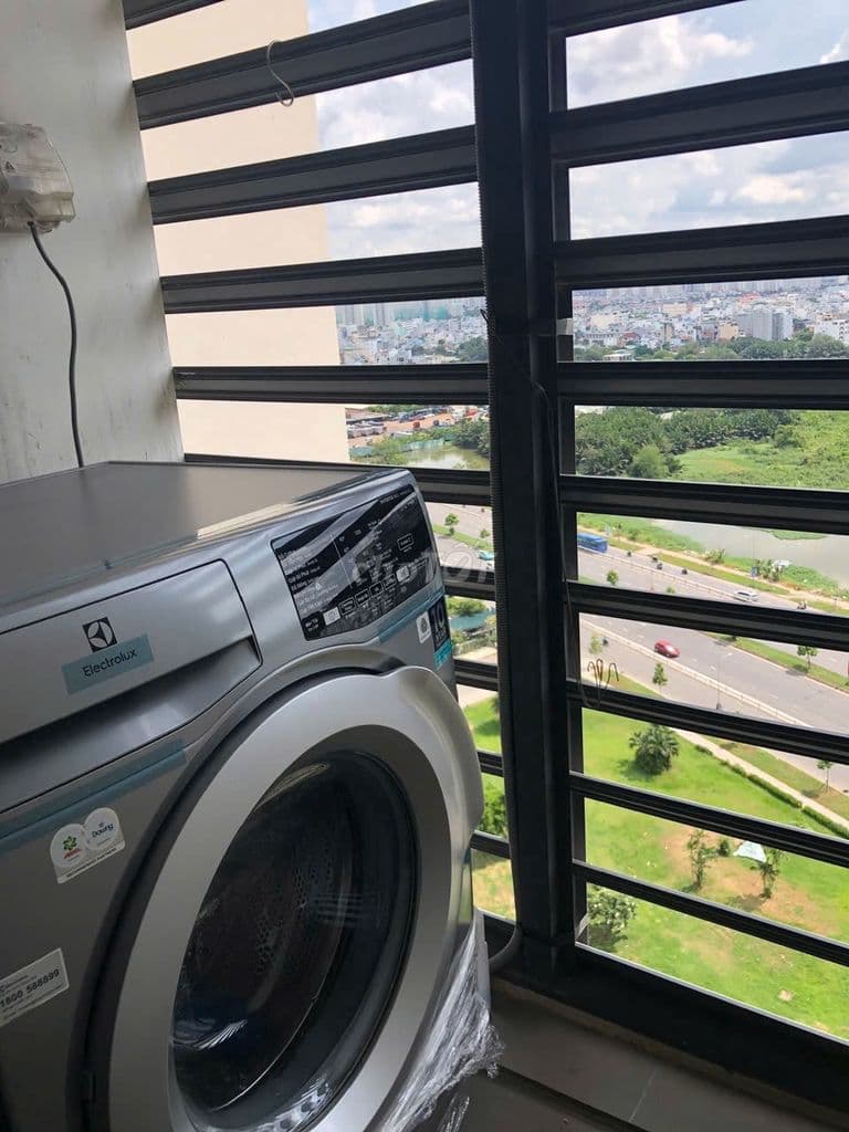 GIỎ HÀNG ECO GREEN CẦN BÁN 1PN, 2PN, 3PN GIÁ CHI TIẾT - Ảnh 3