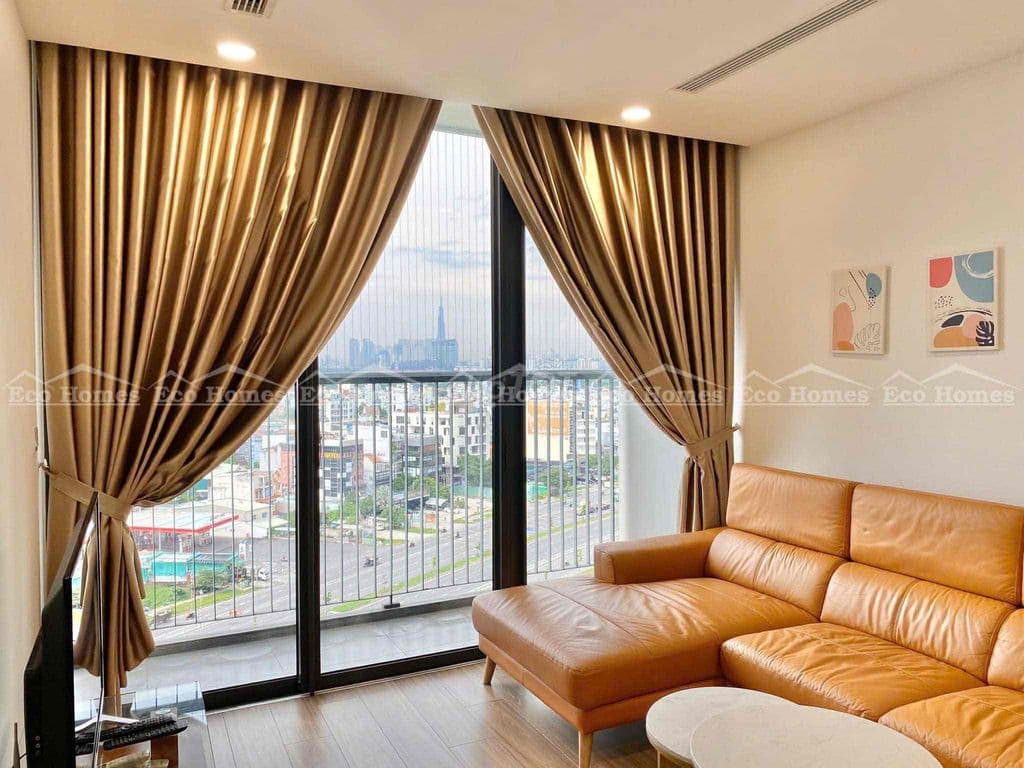 Bán căn chung cư 3pn đầy đủ nội thất mới mua - Ảnh 3