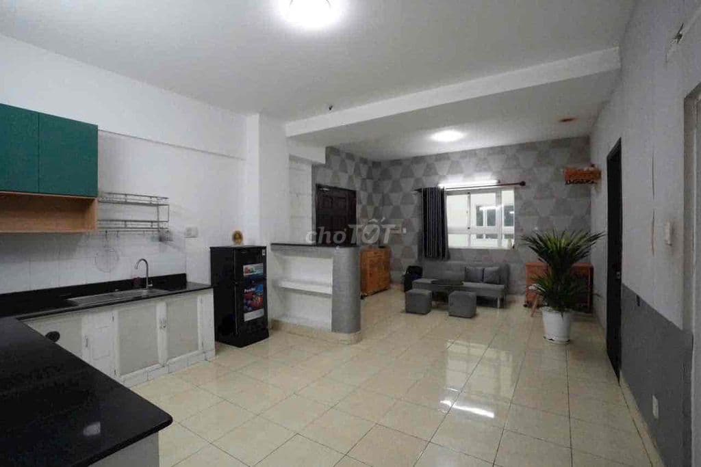 CHUNG CƯ KHANG GIA CĂN GÓC 2PN THOÁNG MÁT SỔ HỒNG RIÊNG