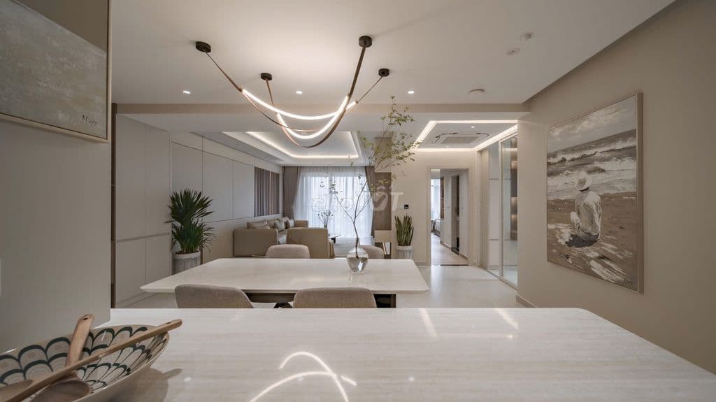 Cần bán Riverside Residence 3PN nhà cực đẹp, giá chỉ 18.5 tỷ !!