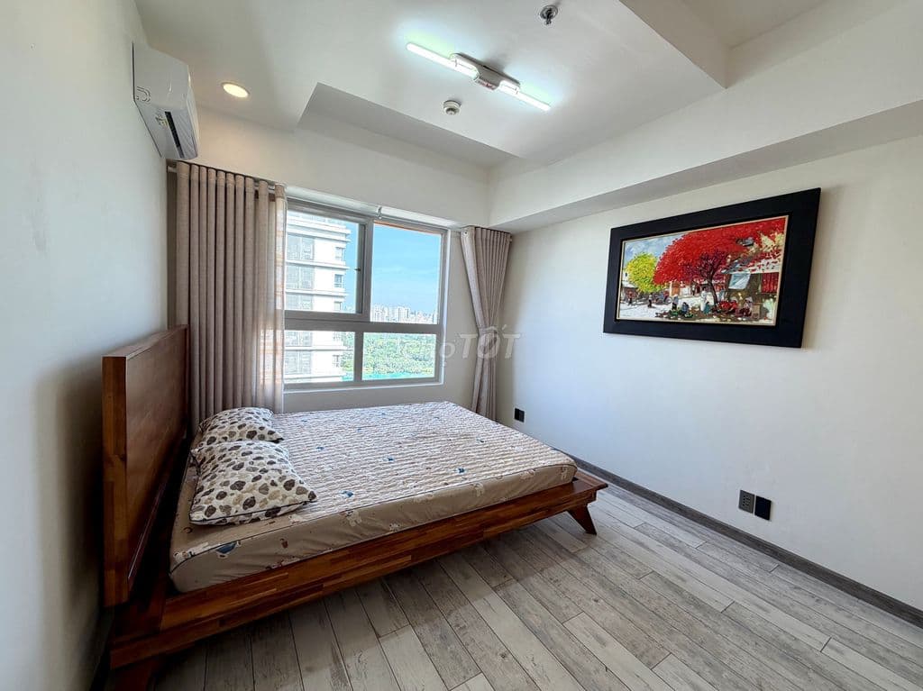 Dragon Hill 1 | 119m² (3PN + 2WC) | Sổ Hồng. Căn góc. View Phú Mỹ Hưng - Ảnh 3