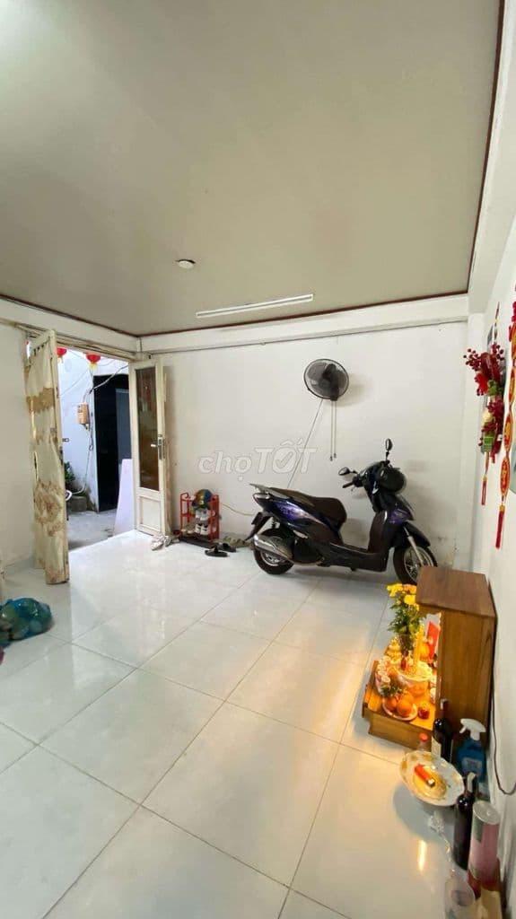 Trần Xuân Soạn Không Quy Hoạch Dòng Tiền 9tr Q7 - Ảnh 3