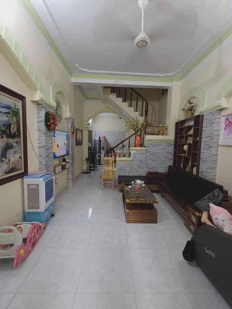 Bán nhà Thụy Khuê – Tây Hồ – 54m2 – 4 tầng – 4PN – 5 tỷ