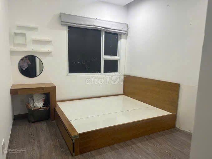 Chung cư 8x Đầm Sen Tân Phú ban công rộng cần bán, 1 phòng ngủ có sổ - Ảnh 3