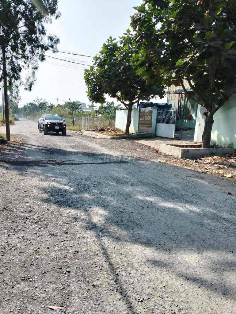 183m2 full thổ cư MT Sông Sài Gòn thoán mát chỉ 55tr/m2 - Ảnh 3