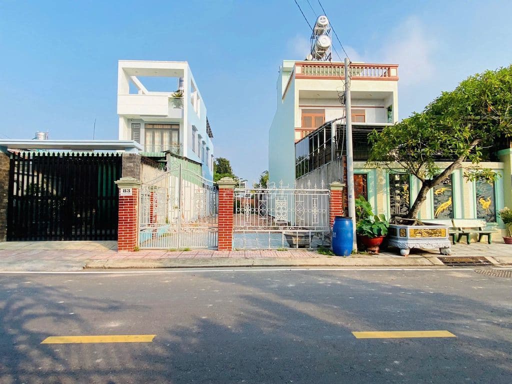 Bán gấp lô đất ngay KCN Tây Bắc 187m2 full thổ 630tr còn thương lượng - Ảnh 3