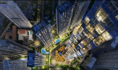 BÁN CĂN HỘ 3PN LANDMARK 5 - VIEW LANDMARK81 - VCP - Ảnh 3