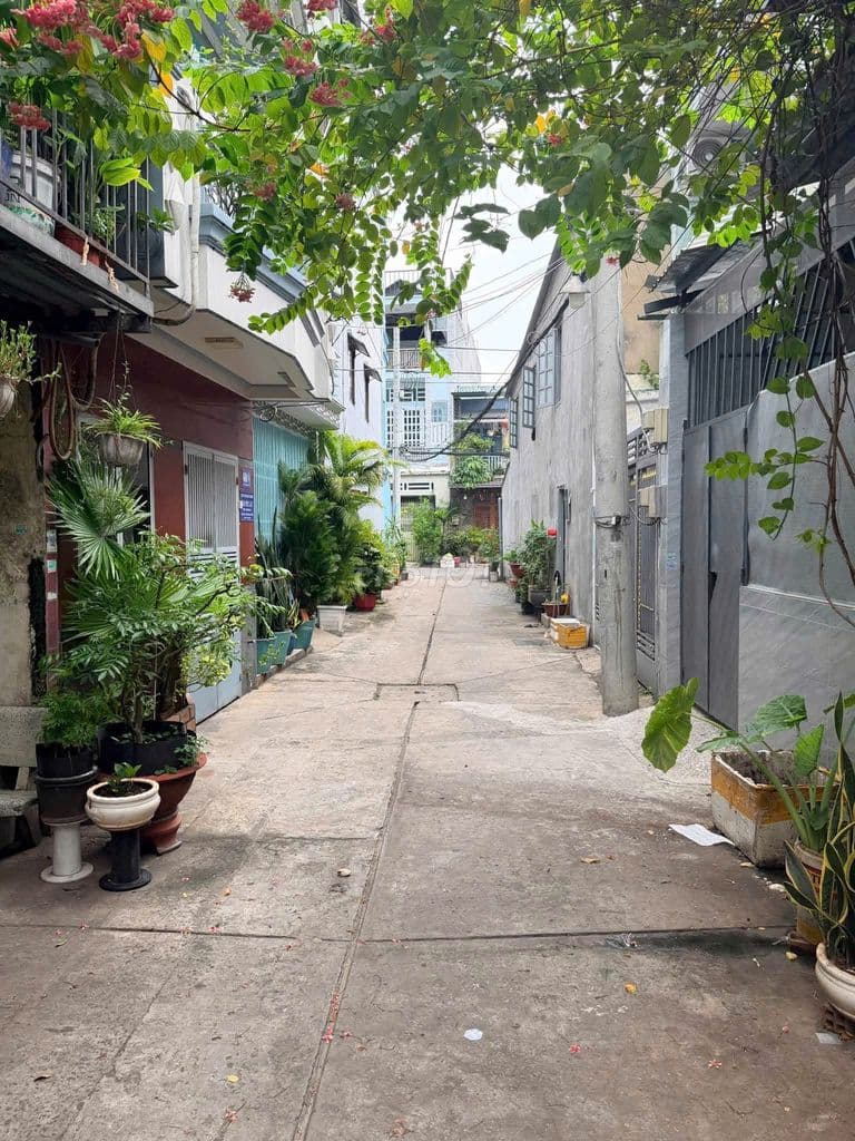 GD cần tiền gấp bán nhanh căn nhà Bình Tân 64m2 giá chỉ hơn tỷ - Ảnh 3