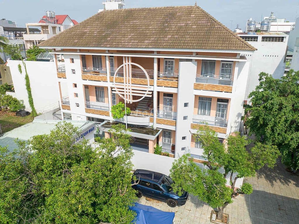 NHÀ PHỐ, BIỆT THỰ 227m2 TT TÂN BÌNH, ĐẮC ĐỊA NGAY TUYẾN METRO SỐ 2 - Ảnh 3
