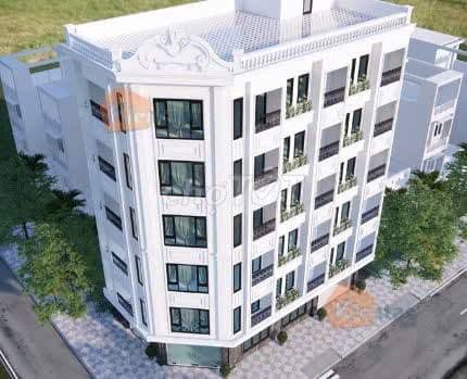 Chính chủ bán gấp lô góc hơn 100m2 thuộc Tân Xã cũ - Ảnh 3