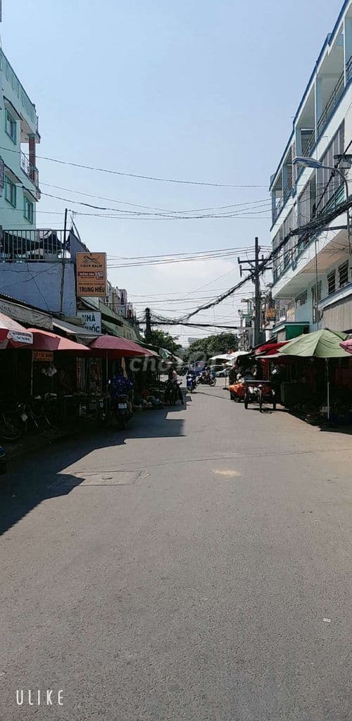 Nhà Bán 215m2 Trịnh Như Khuê,Bình Chánh,Thu nhập 11 tr/ th. Chỉ 3.5 Tỷ