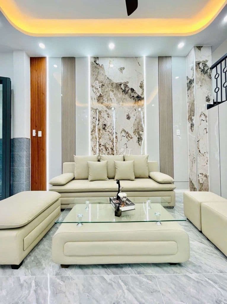 HXH 413// Lê văn Quới 40m²