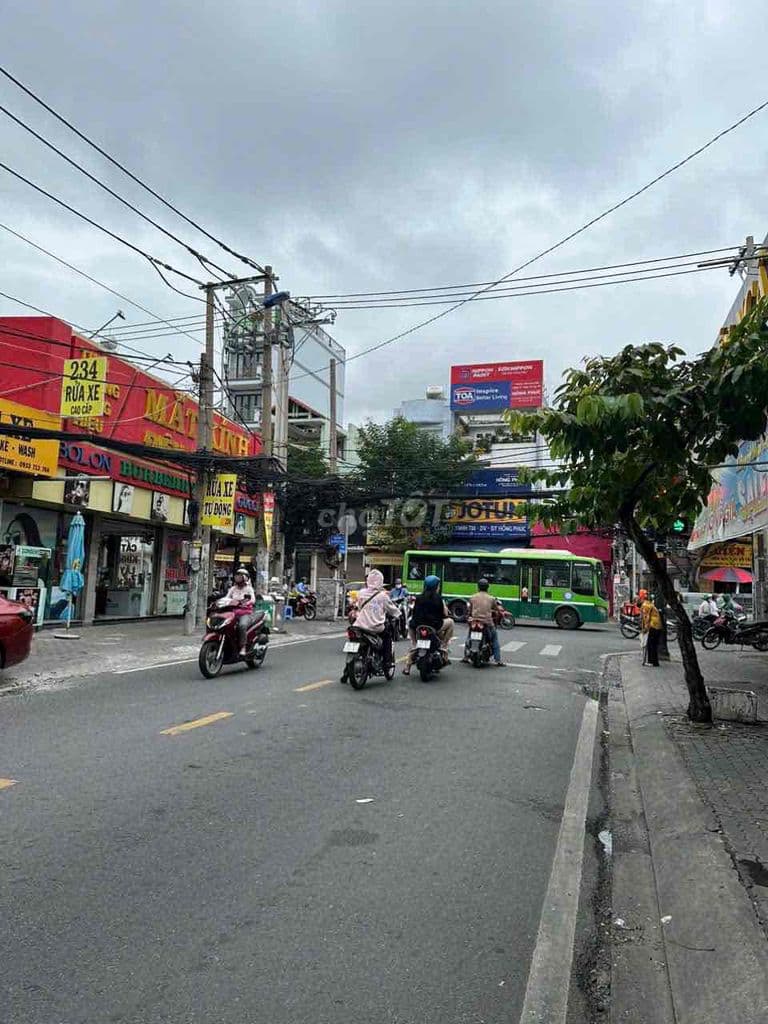 đường 79 kinh doanh đông,giá 19,8 tỷ thu nhập 60tr - Ảnh 2