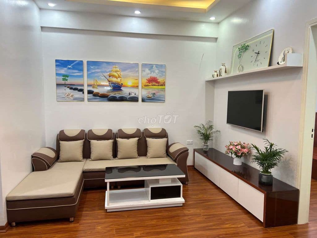 Bán gấp căn CC tòa VP5 - 2 Ngủ - 2Wc - Chỉ 4.58 tỷ - Ảnh 2