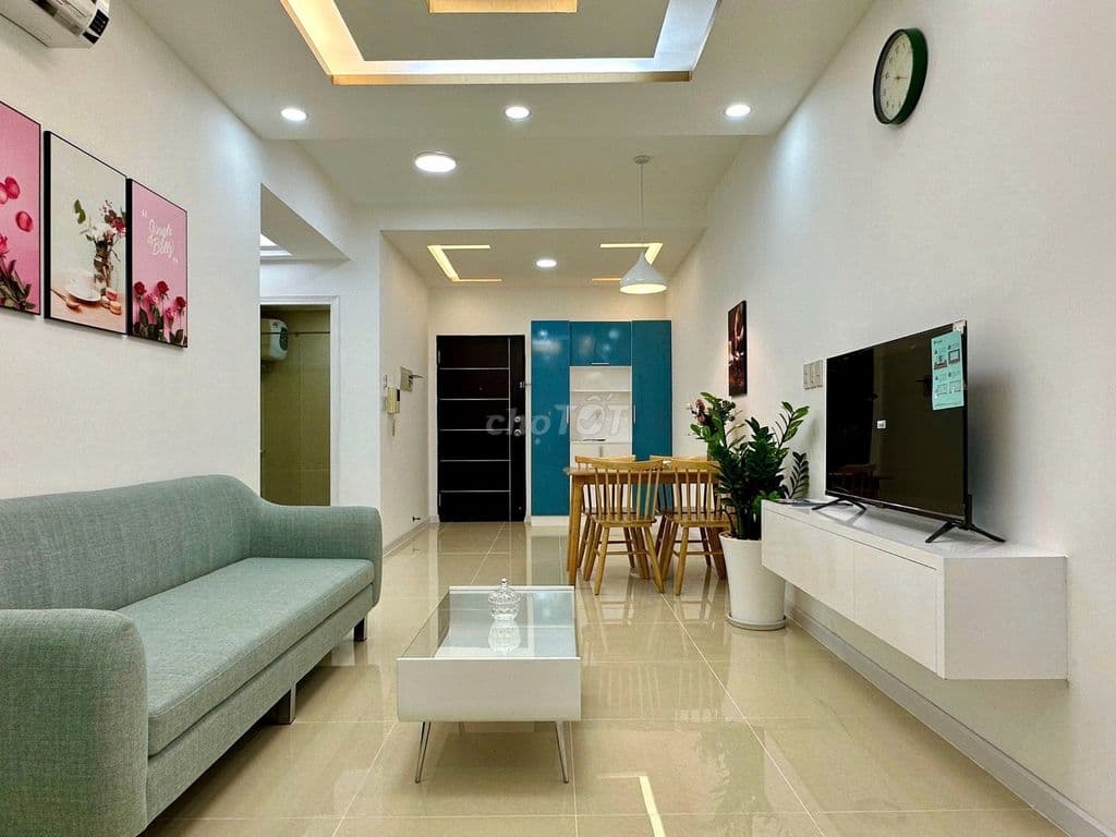 Cần tiền bán gấp căn hộ Sky Garden - PMH -Q7 giá siêu rẻ