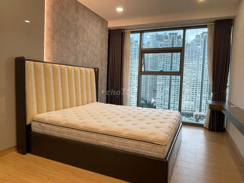 cần bán căn hộ xigrand giá tốt chỉ 5ty2 có sổ hồng, 53m2, 1pn,1wc. - Ảnh 3
