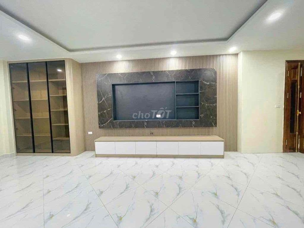 Bán nhà Định Công Thượng – 38m2*4T– full nội thất – Ngõ nông - Gần Ôtô - Ảnh 2