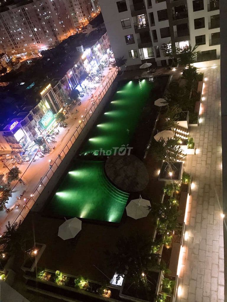 🌻Bán căn hộ Central Premium Officetel ,44m2 - Ảnh 2