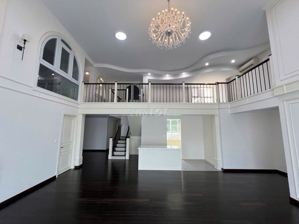 SIÊU PHẨM DUPLEX CĂN GÓC – 3 MẶT THOÁNG TẠI VISTA VERDE - 350m2 - Ảnh 2