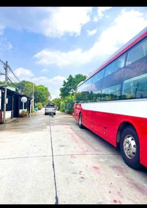 Bán Đất Thổ Cư 80m2 Chỉ Có 1 Tỷ 6 Ngay Đ. Dương Công Khi - SHR - Ảnh 2