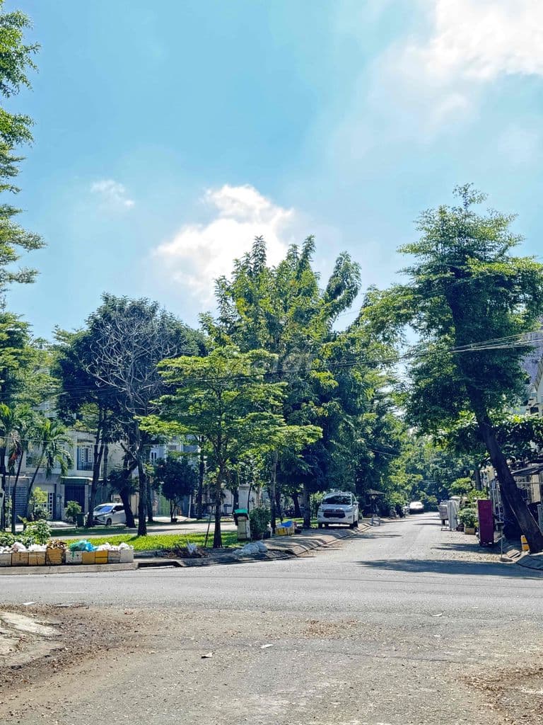 Bán đất 80m2 HXH Bình Lợi; Bình Thạnh; P13 - Ảnh 3