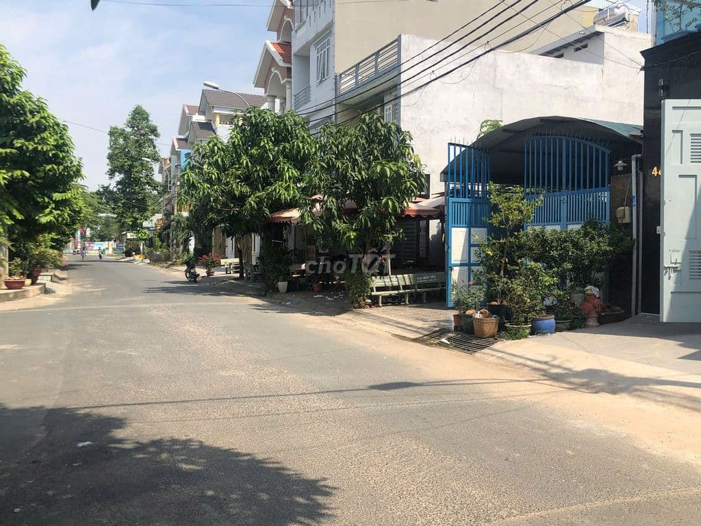 Bán nhanh lô đất, SHR, vay ngân hàng, Tỉnh Lộ 10, quận BT - Ảnh 2