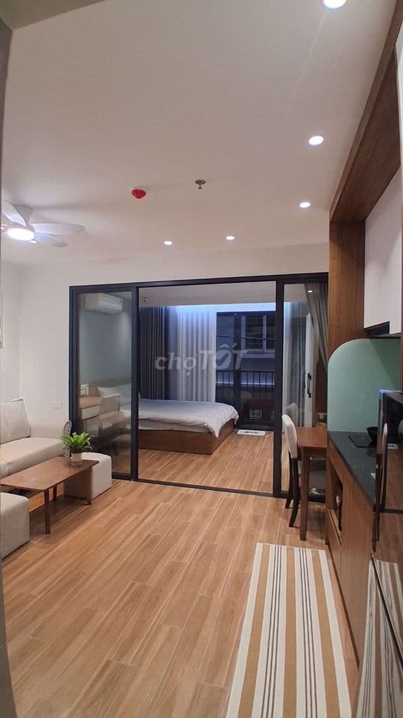 Bán Nhà Phố Lạc Long Quân Tây Hồ - Nhà Xây Mới - 8 Tầng Thang Máy - Ảnh 3